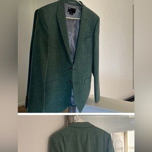 Jacket only for Jonathan (re-listed )